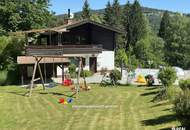 Charmantes Einfamilienhaus in ruhiger Lage