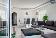 U1-Anbindung &amp; Weitblick: Großzügige 3-Zimmer-Wohnung mit Loggia nahe Donauzentrum