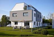TOP SÜDLAGE FÜR SONNENANBETER! WIENERBERGER-BAUMEISTERHAUS MIT KELLER. PROVISIONSFREI für den Käufer.
