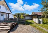 Naturverbunden leben: Gemütliches Einfamilienhaus in idyllischer Lage!