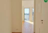 Eigennutzung oder Anlage: moderne Wohnung mit Südbalkon