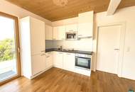 Schöne 1,5-Zimmer Wohnung mit Balkon