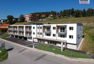 Geförderte Mietwohnungen / Betreutes Wohnen