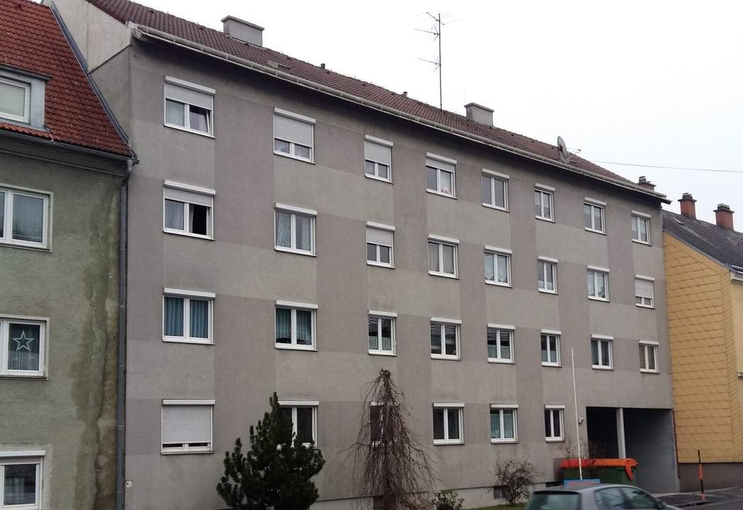 Charmante 2-Zimmer-Wohnung in Waidhofen an der Ybbs