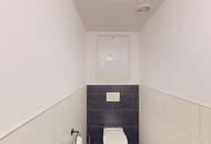 Neuwertige, moderne Wohnung mit Balkon und TG-Abstellplatz