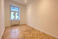 Top sanierter Altbau, 4 Zimmer, optimale Infrastruktur!