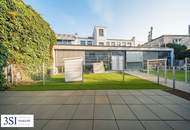 The Liberty: Townhouse mit wundervollem Garten