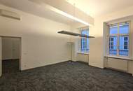 Klimatisiertes Büro bei der Ringstraßen-Galerie - Nähe Kärntner Straße