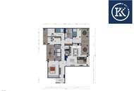 The Ambassy: Stadtleben mit Stil &amp; Stille – Luxusrefugium im Herzen Wiens