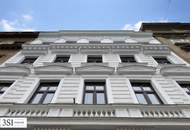 Einziehen & entspannen – möbliertes Apartment mit Innenhofblick