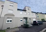 Wohnen wie im eigenen Haus – 4 Zimmerwohnung mit Eigengarten &amp; Stellplatz in Ruhelage – PROVISIONSFREI