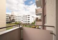 Stylische City-Wohlfühloase in Toplage mit Bergblick – Terrasse / Designerbad, provisionsfrei !