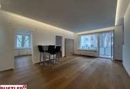 Wohnen zentrumsnah mit Blick zu den Schirmföhren