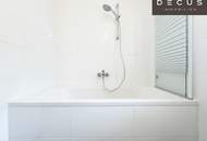 | SONNIGE 4-ZIMMER-WOHNUNG IM 1.OG | ca 90m² | HELLE TERRASSE &amp; TIEFGARAGENSTELLPLATZ | AUFZUG IM GEBÄUDE | GRAZ-LIEBENAU