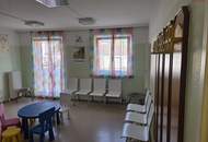 Helle Praxis-/ Büro-/Geschäftsfläche mit Top-Anbindung in Steyr-Münichholz – 78,7 m²