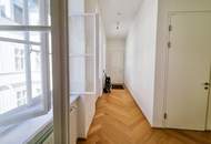 Moderne Altbauwohnung Nähe Schottenring / Börse