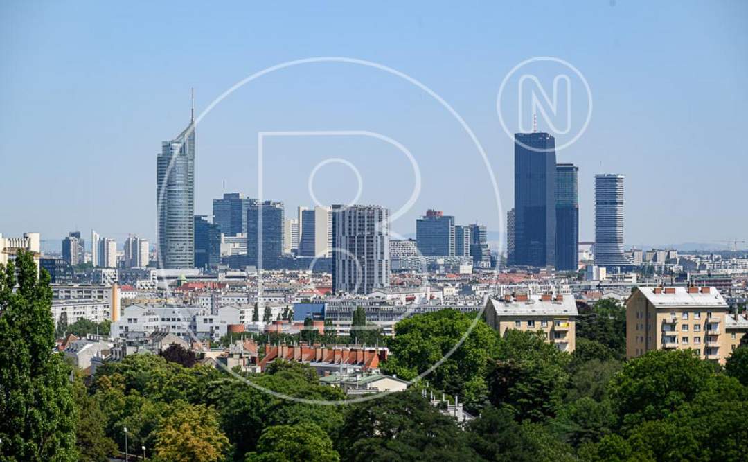 DAS Penthouse mit DEM Ausblick in DER Lage - EINZIGARTIG!!