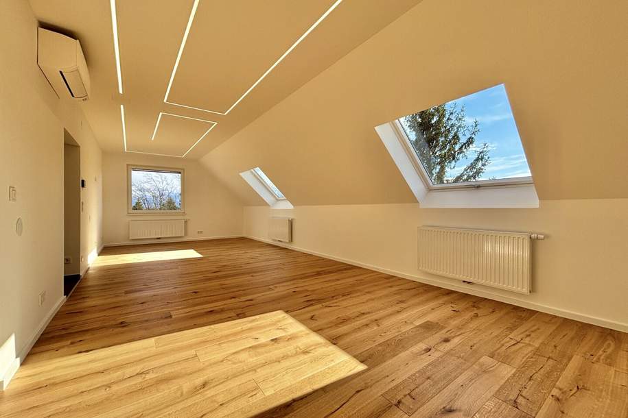 Exklusiver Erstbezug inklusive PKW-Stellplatz + Ruhelage in Mauer !, Wohnung-miete, 1.260,00,€, 1230 Wien 23., Liesing