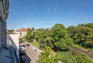 ++Commission-free++ BEST LOCATION in the 19th district, beautiful 4-room flat with terrace!