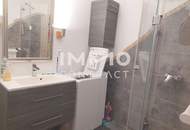 3-Raum - Wohnung mit Loggia und Lift ( Warmmiete) in Amstetten