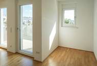 Josef-Kutscha-Gasse - 2 Zimmer Neubau mit 7,66m2 Balkon