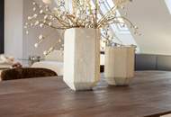 LOFTARTIGES PENTHOUSE FÜR ANSPRUCHSVOLLE - NACHHALTIGES WOHNEN MIT WEITBLICK