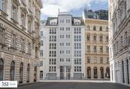 The Pearl: 2-Zimmer Erstbezug direkt beim Karmelitermarkt