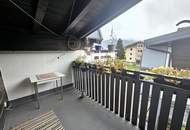 Gemütliche Garconniere im Herzen von Schüttdorf/Zell am See - zur Miete!