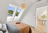 ++ WUNDERSCHÖNE DREI Zimmer mit DACHTERRASSE ++