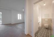 VILLA AUHOF - WOHNEN IM CHARMANTEN ALTBAU