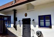 Traumhafter Streckhof mit Geschichte & Stil – Wohnen, wo andere Urlaub machen!