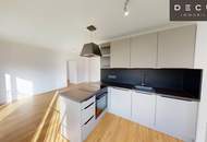 | STILVOLLE NEUBAUWOHNUNG IM 4.STOCK | ERSTBEZUG NACH SANIERUNG | AB DEZEMBER