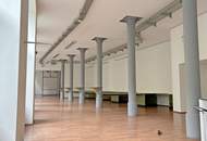 Flexible Gewerbefläche mit Parkplätzen in Bestlage von Margareten!