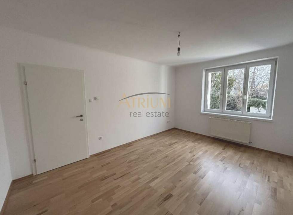 2-Zimmer-Wohnperle in 1130 Wien – Sanierte Anlegerwohnung mit freiem Mietzins