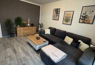 Attraktive 57m² Wohnung mit Balkon &amp; Küche in sonniger Siedlungslage!