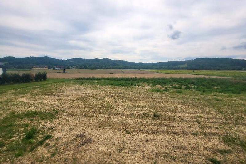 Baugründe in sonniger Lage mit Weitblick in der Thermenregion Bad Loipersdorf! Provisionsfrei!, Grund und Boden-kauf, 85,€, 8282 Hartberg-Fürstenfeld