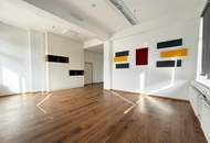 Moderne Büroräumlichkeiten inmitten von Melk zur Miete!