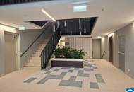 Erstbezug - 1,5-Zimmer-Wohntraum mit Balkon in U-Bahnnähe zwischen Augarten &amp; Roßauer Lände - Fitnessstudio, Sauna, Co-Living-Space!