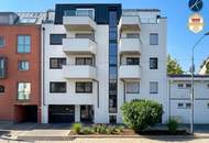 2 Terrassen + Garten: Gemütliche 3-Zimmer Wohnung im Erstbezug
