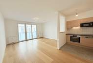1160! Schöne LOGGIA 2 Zimmerwohnung in der City!