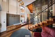 Luxuriöses 7 Zimmer - Hideaway in den Kitzbüheler Alpen