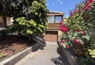 Einfamilienhaus mit Pool und Wintergarten in begehrter Wohnlage von St. Pölten