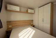 Mobilheim| "Stell mich hin wohin Du willst....