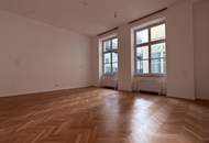Bürofläche mit Balkon und Blick zum SCHOTTENRING - U2 &amp; U4 Nähe
