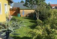Großzügiges Einfamilienhaus mit Pool, Garten und Carport in Seewalchen