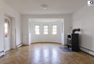 HIETZINGER EINFAMILIENVILLA MIT AUSBAUPOTENTIAL