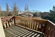 CHARMANTER UND VOLLMÖBLIERTER WOHNHIT AM LIESINGBACH