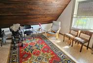 Charmantes Einfamilienhaus in Trauner Siedlungslage mit viel Potential