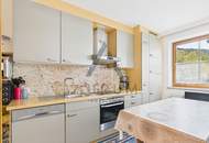 Zentrumsnahe 4-Zimmer-Gartenwohnung