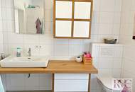 Exklusive Doppelhaushälfte mit Designküche & traumhaftem Garten nahe dem wunderschönen Attersee